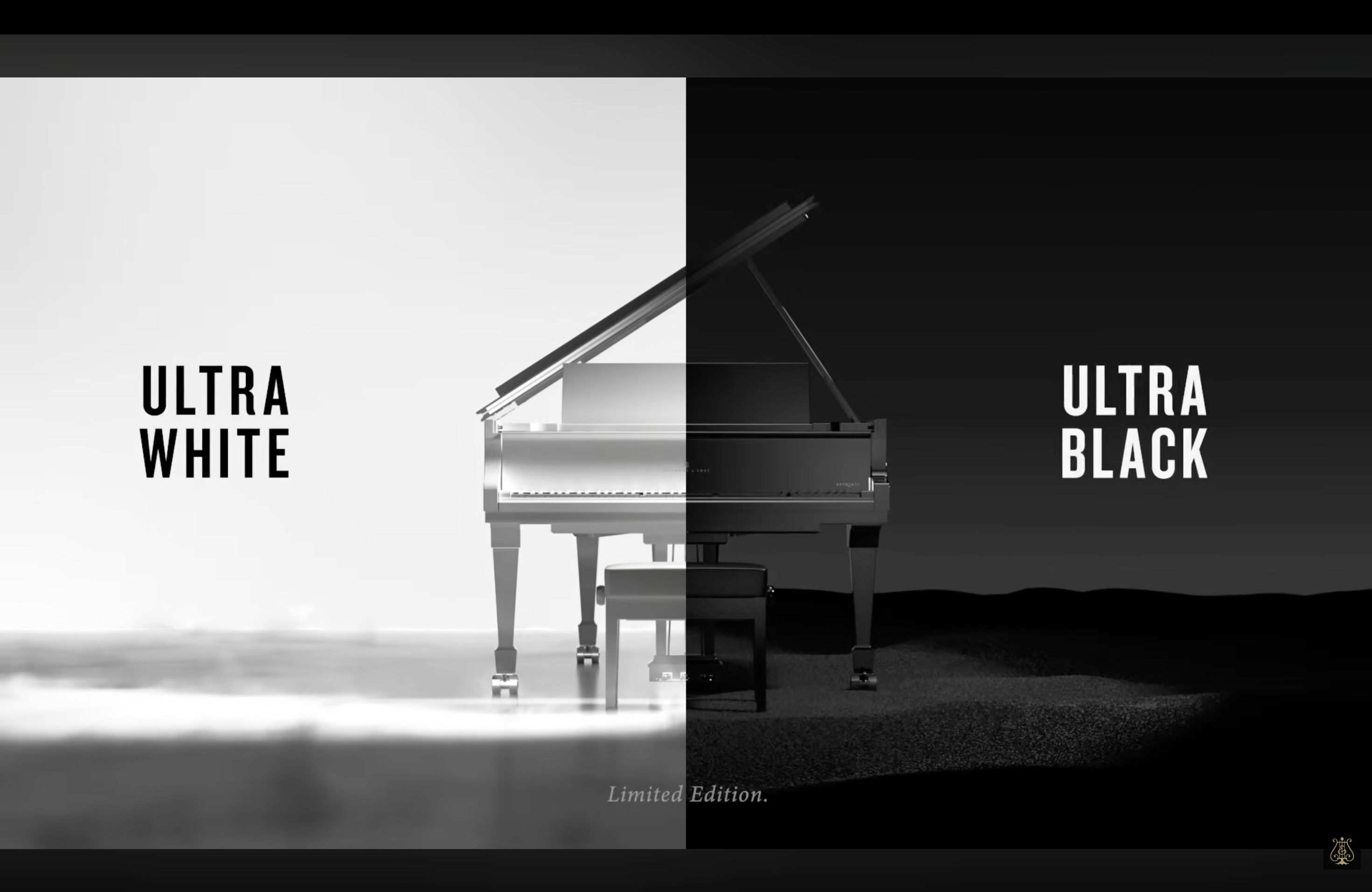 Steinway Ultra