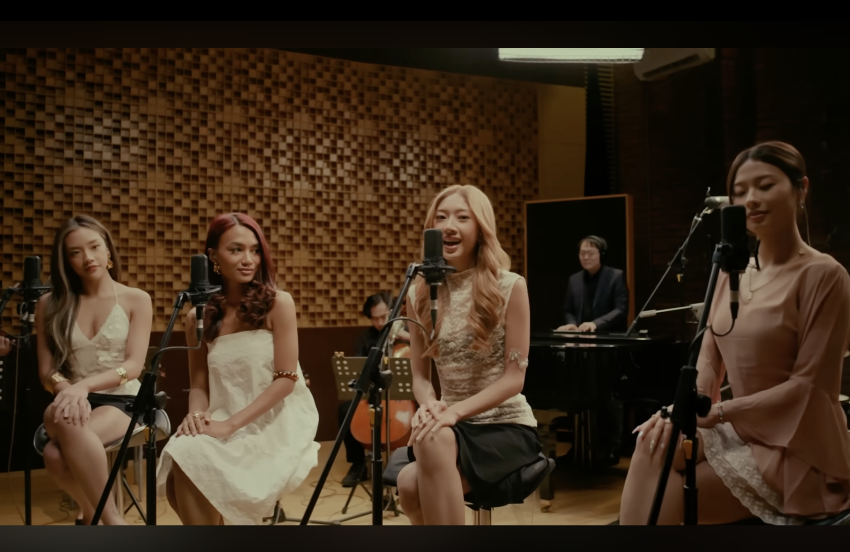 Nona – The One (Acoustic Version)